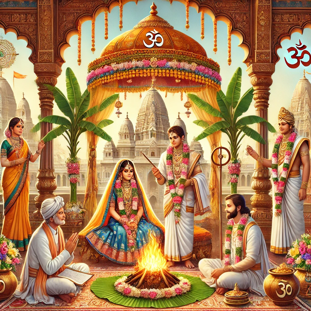 All Brahmin Matrimony by AOS